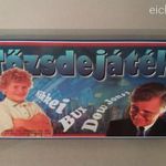 Tőzsde játék Retro régi társasjáték fotó