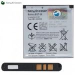 Sonyericsson BST-38 Akkumulátor 970 mAh LI-Polymer [Sonyericsson C510, Sonyericsson C902, Sonyeri... fotó