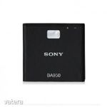 Sony Ericsson BA950 gyári akkumulátor Li-Ion 2300mAh fotó