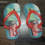 Verdák Mc'Quenn flip-flop papucs, 25 fotó