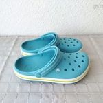 CROCS Crocband női papucs W8-as (38-39-es) fotó