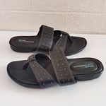 TIMBERLAND bőr papucs 37-es – ÚJSZERŰ! fotó