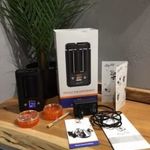 Storz and Bickel OG Mighty Vaporizer Vape Vaporizáló fotó