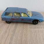 Matchbox 12 Citroen CX fotó