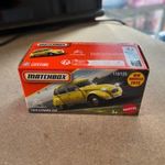 Matchbox 2025 – 1970 Citroen 2CV papírdobozos, Új fotó