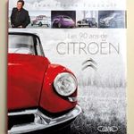 Les 90 ans de Citroën fotó
