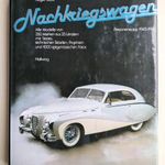 Nachkriegswagen - Personenautos 1945-1960 fotó