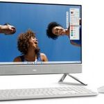 Dell Inspiron 24 All-in-One 5430 White A5430_362091 Komplett gép Számítógép fotó