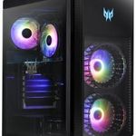 Acer Predator Orion 5000 Black DG.E4EEU.002 Komplett gép Számítógép fotó