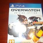 Ps4-162 Ps4 eredeti Játék : Overwatch Origins Edition ( karcmentes) fotó