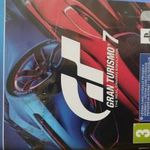 Ps4-190 Ps4 eredeti Játék : Gran Turismo 7 ( karcmentes) fotó