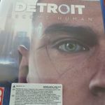 Ps4-180 Ps4 eredeti Játék : Detroit Become Human Magyar ( karcmentes) fotó
