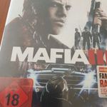 Ps4-181 Ps4 eredeti Játék : Mafa 3 ( karcmentes ) fotó