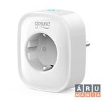 GOSUND SP1 hangvezérlés/távoli vezérlés/ütemezés/fogyasztásmérés/230V/max.16A/Smart Wi-Fi-s okos ... fotó