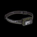 Black Diamond Spot 400 LED fejlámpa - Olivazöld (BD6206723002ALL1) fotó