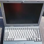 PC - laptop - Maxdata PIII hibásnak hirdetve nem tesztelt - eladó. fotó