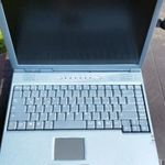 PC - laptop - IPC PIII hibásnak hirdetve nem tesztelt - eladó. fotó