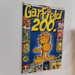 Garfield 2006/8 augusztus 200.szám (*55) fotó