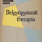 Belgyógyászati therapia fotó