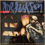 Joe Jackson Live 1980 / 86 bakelit lemez, hanglemez LP (1001) fotó
