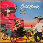 Laid Back Play It Straight bakelit lemez, hanglemez LP (888) fotó