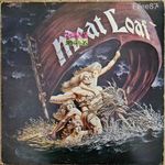 Meat Loaf Dead Ringer bakelit lemez, hanglemez LP (896) fotó