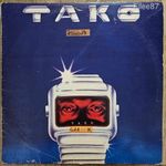 Tako Tako bakelit lemez, hanglemez LP (611) fotó