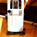 Active Light Professional gyógylámpa - állványos verzió fotó