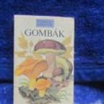 Fürkész zsebkönyvek: Gombák fotó