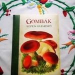 Maria Aldave: Gombák. Képes határozó fotó