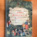 1959 Sofia Erdei hangverseny - három bolgár mese RÉGI MESEKÖNYV NAGYON SZÉP RAJZOKKAL fotó