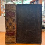 1900 Pallas Nagylexikon GAZDAG KÉPANYAGGAL GOTTERMAYER KÖTÉSBEN fotó
