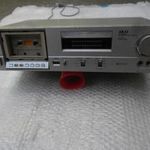Akai CS-F9 hibás deck fotó