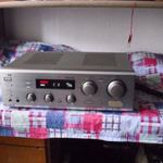 Akai AM-V1200 erősitő fotó