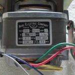AKAI 4000d , Mk-ll , GX szalagos orsós magnók CSERESZABATOS MOTORJA kapcsolójával fotó