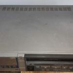 AKAI VS-1 VIDEOMAGNÓ VHS fotó