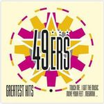 49ERS - Greatest Hits CD fotó
