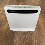 Huawei B593 4G LTE CPE Sim kártyás router fotó