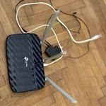 TP-link Archer C20 AC750 kétcsatornás WIFI router fotó