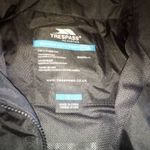 Trespass TP 50 outdoor kabát, dzseki, L-es, waterproof & windproof fotó