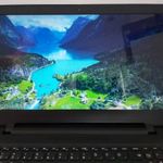 Notebook kijelző 15.6" LG LP156WHU (TP) (G1) - HD / 30 pin jobb / slim / Lenovo 110-15ACL-ből (337.) fotó