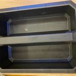 Milwaukee Packout szerszámos láda tartó 330x250x110 nem használt, 1Ft-ról fotó