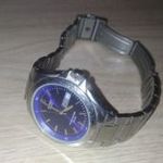 Casio óra fotó