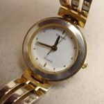 CASIO NŐI KARÓRA QUARTZ SZERKEZETTEL MODERN DIVATOS OLCSÓ fotó