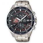 Férfi karóra Casio 556DB-1AVUEF Fekete Ezüst színű fotó