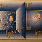 1993 PP forgalmi sor 1 FT-RÓL fotó