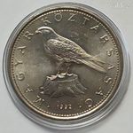 1992 50 forint BU forgalmi sorból. Ritka, csak 2000 db. fotó