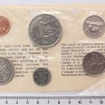 Kanada forgalmi sor 1968 - Proof Like Uncirculated Set fotó