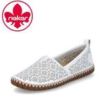 Rieker slip on női cipő 40-es fotó
