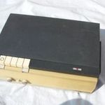 [CAB] Philips retro orsós, szalagos magnó II (1111) fotó